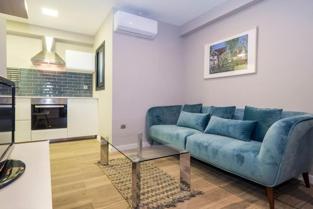 Appartamento Bebarceloner Sant Andreu - 1 Bedroom With Terrace
