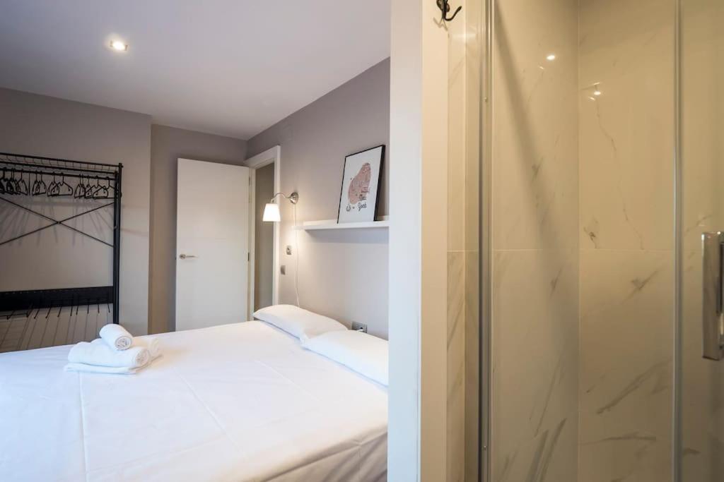 Bebarceloner Sant Andreu - 1 Bedroom With Terrace Appartamento